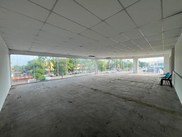 Corner Pusat Perdagangan Alam Jaya Puncak Alam Shop Lot 2928sf 1