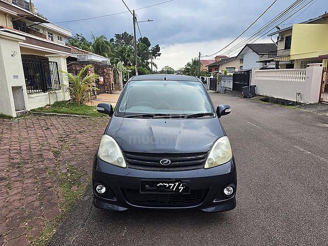 2009 Perodua VIVA 1.0 ELITE EZi (A)SIAP TUKAR NAMA - 2