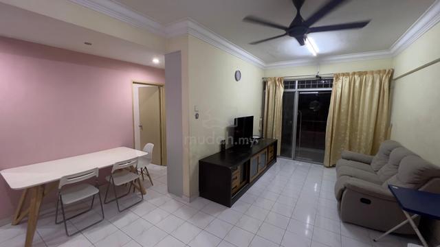 Sri Pandan 1
