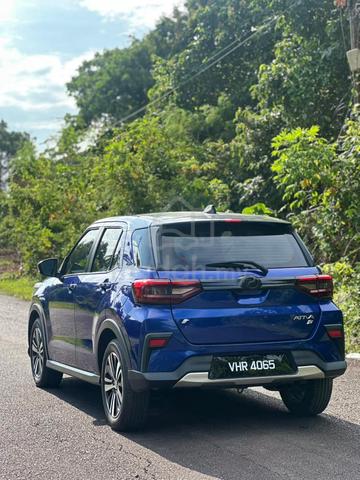 2022 Perodua ATIVA 1.0 H (A) - 3