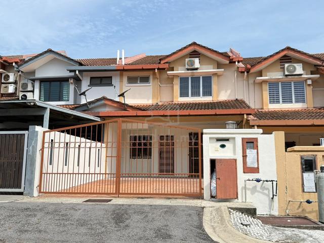 [CHEAPEST] 2 Sty Terrace House, Garnet, Kota Emerald, Anggun Rawang 1