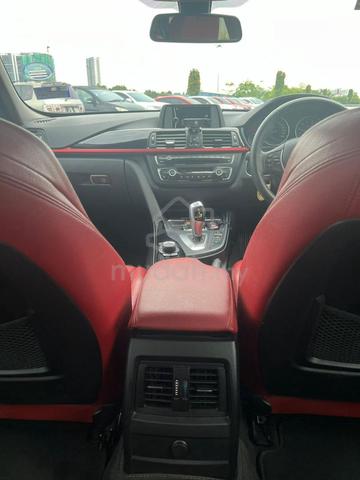 2014 Bmw 3 SERIES 2.0 20I (CKD) F30 (A) - 4