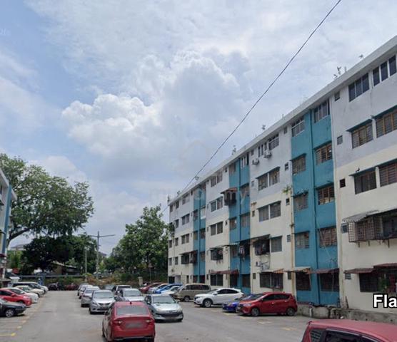 Taman Sungai Besi Indah 1