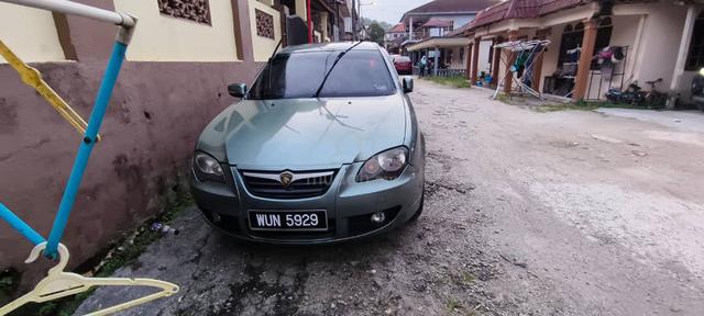 2010 Proton PERSONA 1.6 BASE LINE (A) - 4
