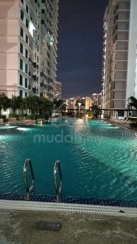 The Platino Serviced Apartment 1