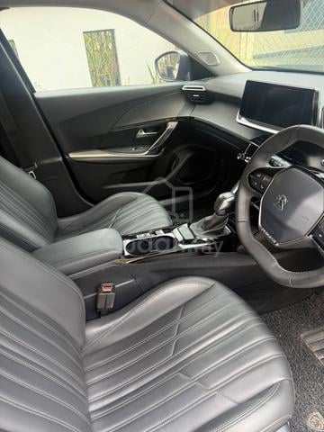 2022 Peugeot 2008 1.2 PURETECH (A) - 3