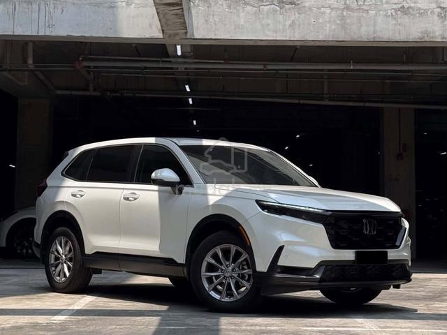 2024 Honda CR-V 1.5 V MY23 RS (A) - 1