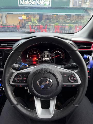 2023 Perodua Myvi 1.5 AV D-CVT Full Spec - 5