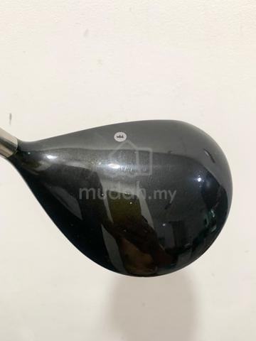 Golf Driver NIKE IGNITE 9.5° Graphite Flex S - photo 3 of 6