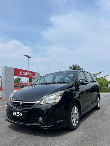2017 Proton EXORA 1.6 EXECUTIVE PLUS FACELIFT (A) - 2
