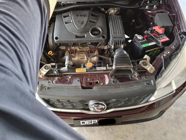 2023 Proton SAGA 1.3 STANDARD LITE (A) - 4