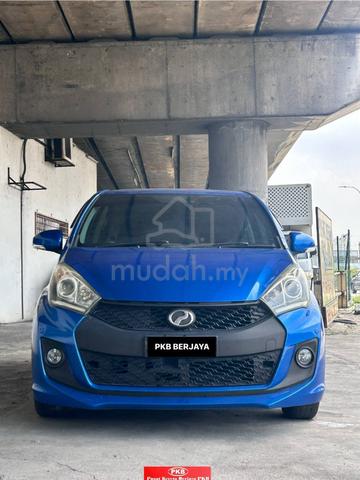 Perodua MYVI 1.5 SE FACELIFT (A) TIP TOP 95% ✨ - 3