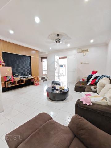 Setia Impian 5, Setia Alam 1
