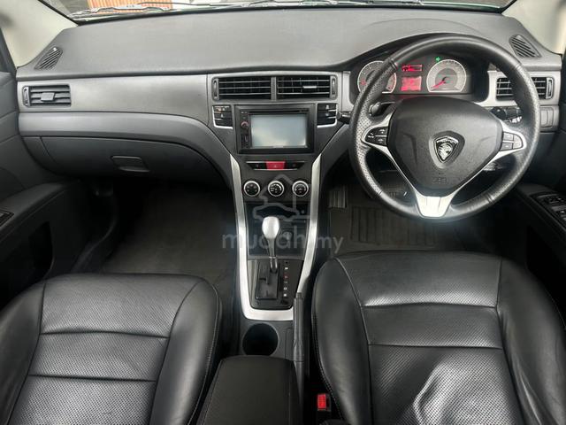 ANDROID🏆2018 Proton PREVE 1.6 CFE PREMIUM DUALTON - 5
