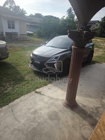 2022 Proton X50 1.5 PREMIUM MY20 (A) - 1
