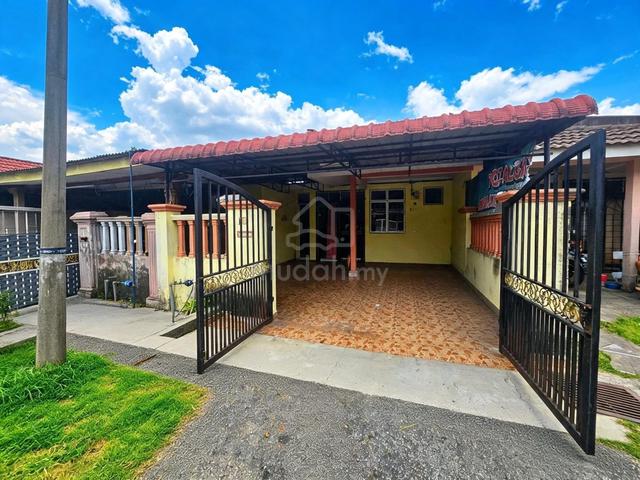 Sewa Jalan Seroja, Bukit Sentosa, Rawang 1