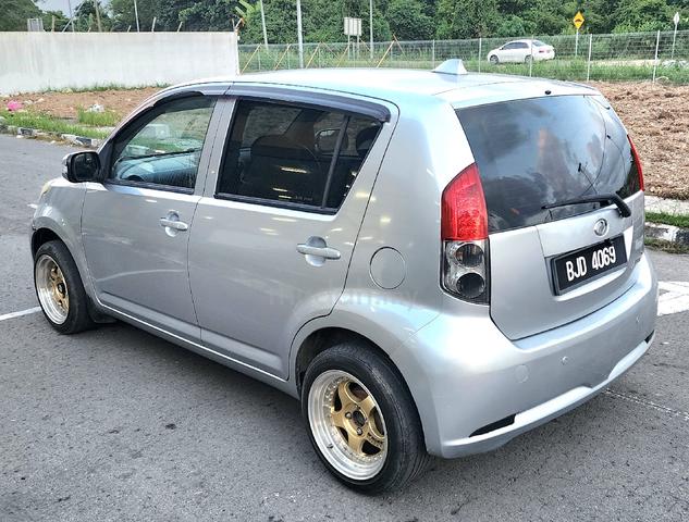 2006 Perodua MYVI 1.3 EZ (A) - 3