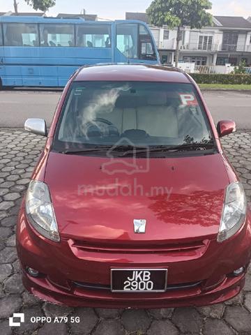 2006 Perodua MYVI 1.3 EZi (A) - 4