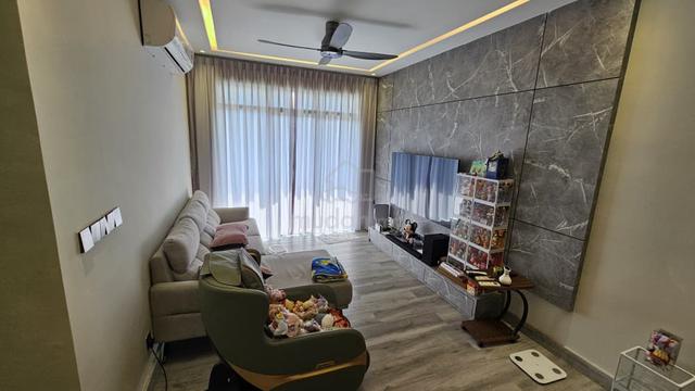 Bukit Bantayan Residence 1