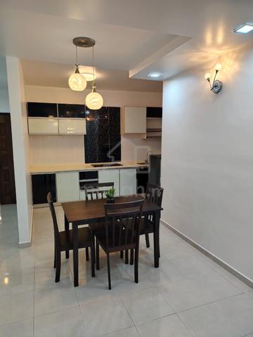 Kelisa Heights 1