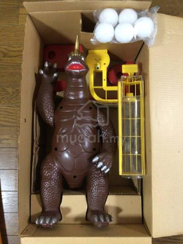 Dragon Ball Custom Repainted Figure Remake - photo 3 of 5