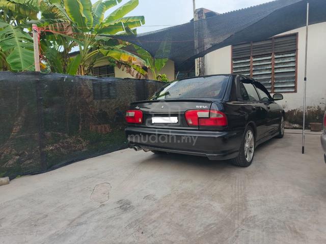2005 Proton WIRA 1.5 GLI A/B SE (A) - 5