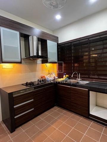 4r2b Single Storey Bandar Putera 2 Klang Semi Furnished Johan Setia 1
