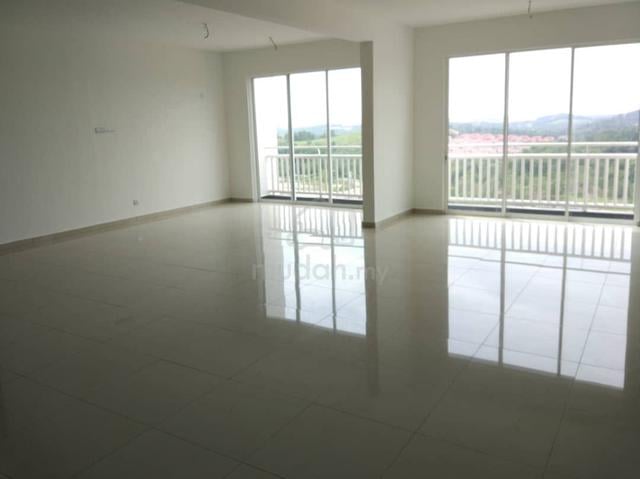 Ehsan Residence @ Sepang 1