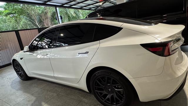 2023 Tesla MODEL 3 LONG RANGE AWD 36k km - 3