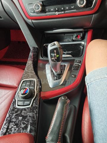 2013 Bmw 3 SERIES 2.0 20I (CKD) F30 (A) - 4