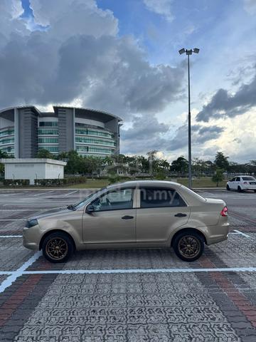 2013 Proton SAGA 1.3 FLX STANDARD (M) - 5