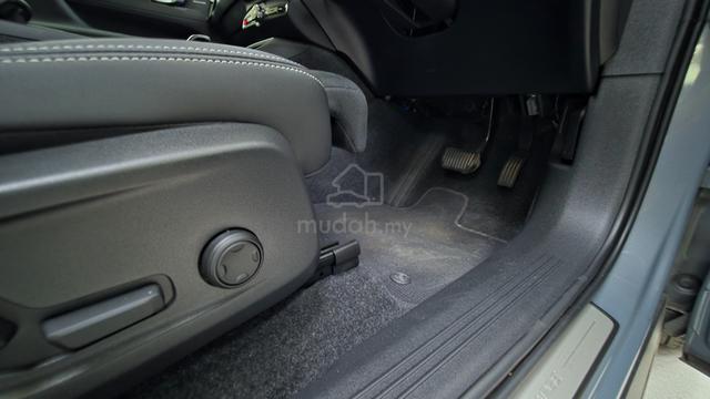 2023 Sime Darby Auto Selection Volvo C40 RECHARGE - 2