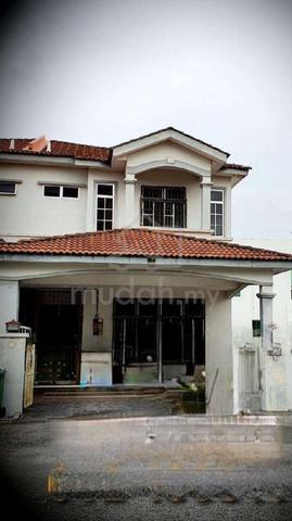 Rumah Sewa Bersebelahan Hospital Sultanah Bahiyah Alor Setar 1