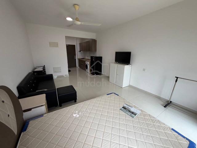 Country Garden Central Park (Serviced Apartment) 1