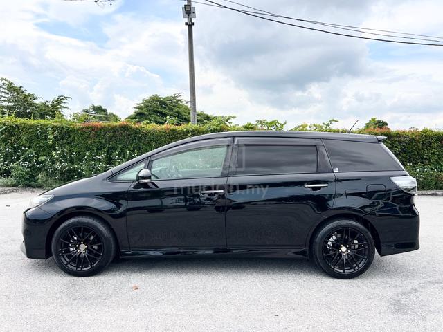 2015 2019 Toyota WISH 1.8 S (A) - 4