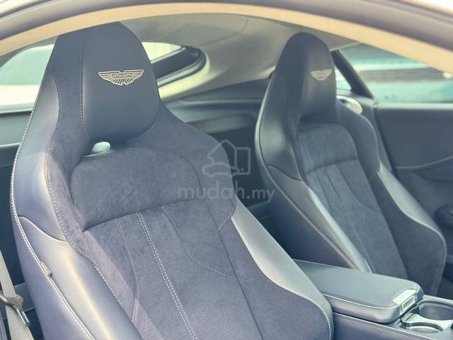 New Facelift 2025 Aston Martin VANTAGE 4.0 V8 (A) - 5