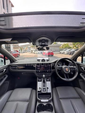 2023 Porsche MACAN S 2.9 MY19 FACELIFT (A) - 3
