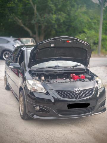 2008 Toyota VIOS 1.5 G (A) - 3