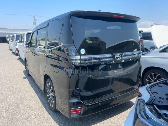 2022 SALE 360 Camera Toyota VOXY SZ 2.0cc (A) - 2