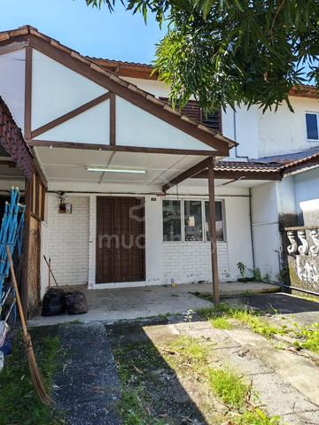 Double Storey, Taman Kantan Permai, Kajang 1