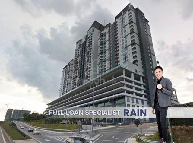 Silk Residence 1