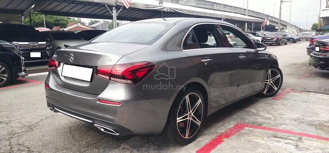 2023 Mercedes Benz A200 1.3 200 PROGRESSIVE 53K KM - 5