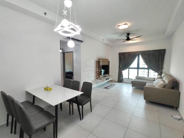 Sinaran Residences @ Utropolis 1