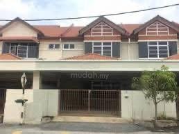 Bilik Sewa Bandar Kuantan 1