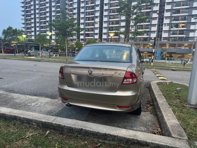 2012 Proton SAGA 1.3 FLX STANDARD (M) - 3