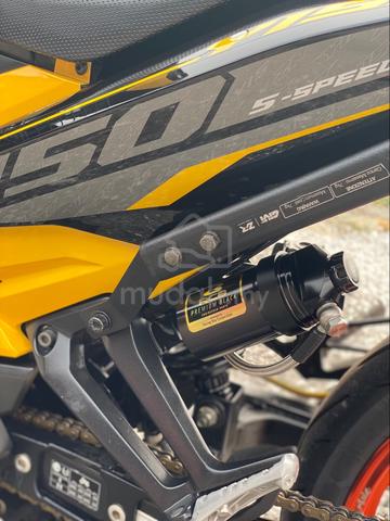Y15 kuning - photo 7 of 10