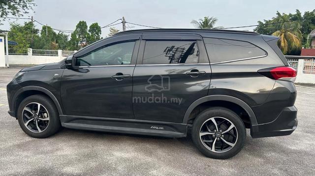 2021 Perodua ARUZ 1.5 AV MY21 D38L (A) - 4