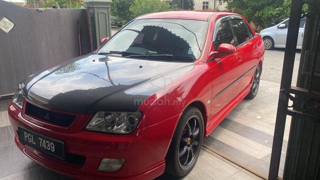 2005 Proton WAJA 1.6 ENHANCED (M) - 4