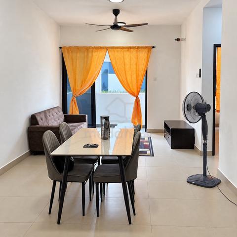 Pandan Heights 1