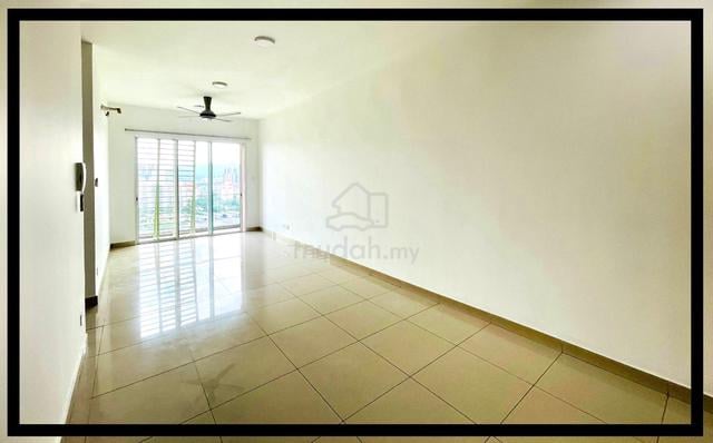 Sentul Village Mercury Service Apartment 1